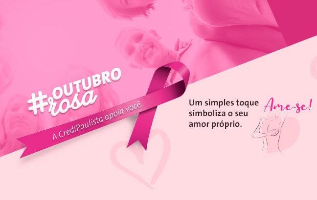 Outubro Rosa