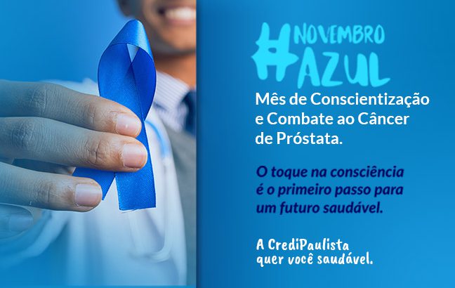 novembro azul