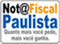 Nota Fiscal Paulista